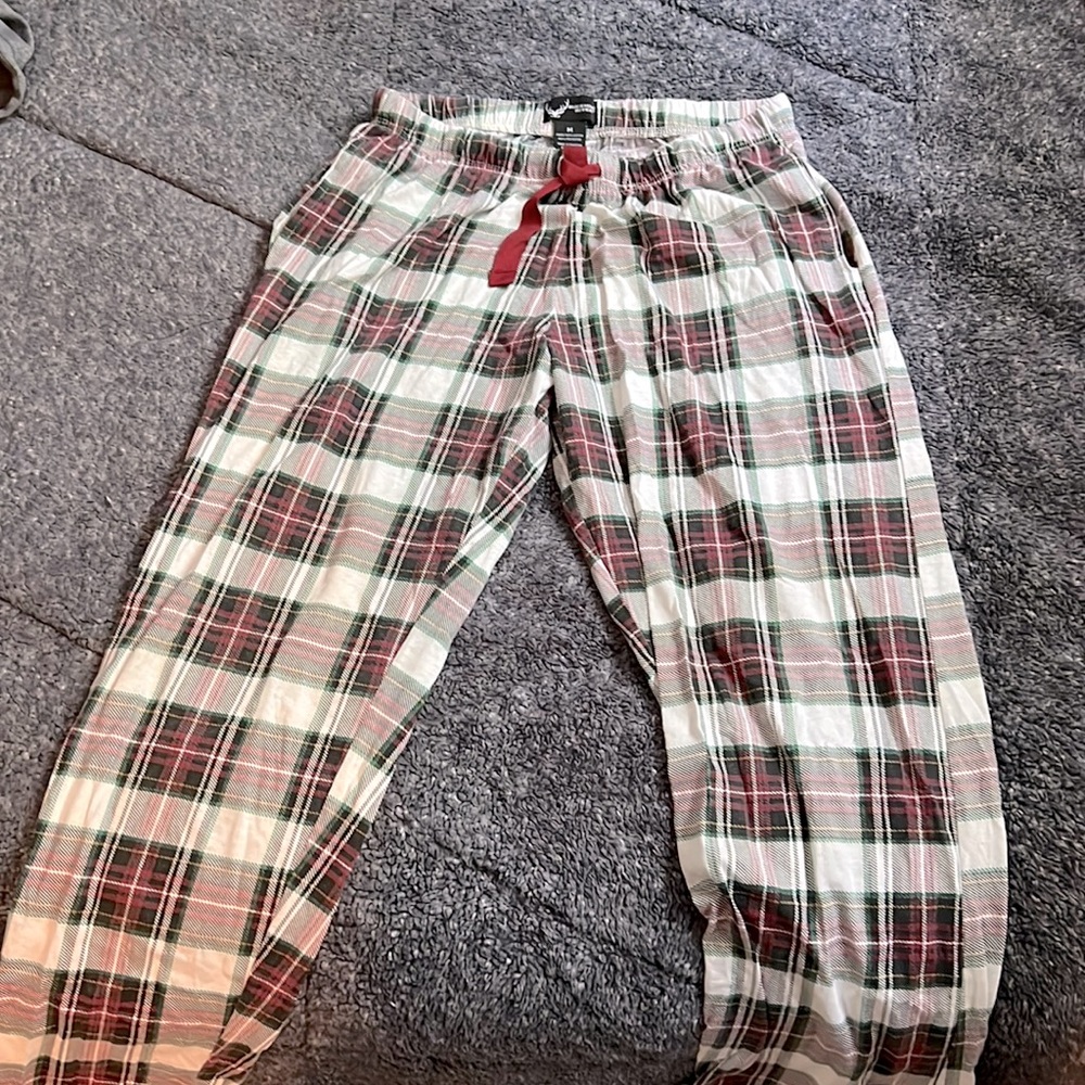 Medium buckhorn river pajama pant